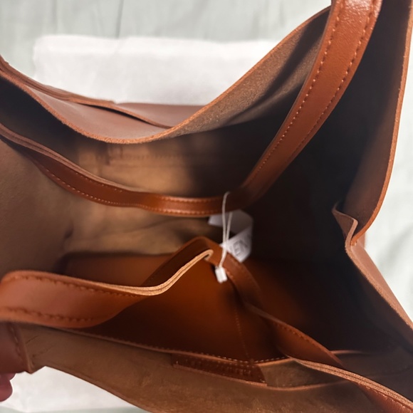 Danielle Tote Bag by HENNY &LEVE - Picture 5 of 8